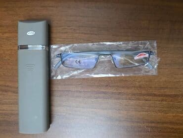 super optik: Optik eynək, OSSE, Yeni — 3