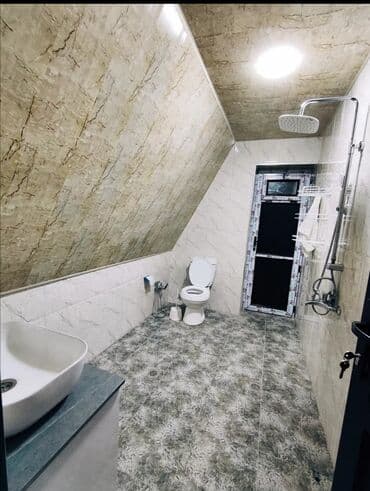 savalan qesebesi harda yerlesir: 80 м², 3 комнаты, Интернет, Газ, Комби — 18