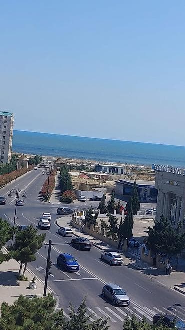 razin kirayə: Mənzilin təsviri - Plan: geniş qonaq otağı, ayrıca mətbəx, yataq — 6