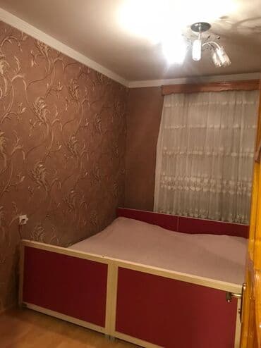 ленинградский проект квартиры: Bakı, M.Ə. Rəsulzadə qəs., 3 otaqlı, Köhnə tikili, m. Azadlıq Prospekti, 80 kv. m — 7