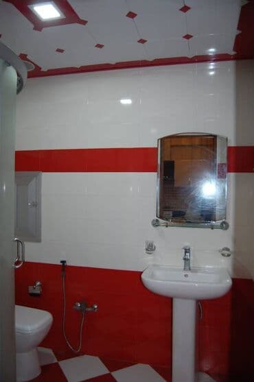 ağdam kirayə evlər: Nərimanov rayonu,Əliyar Əliyev küçəsi,14 mərtəbənin,13-cü — 7