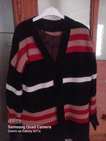 Jaket 42_44 raz Geyilib. vatsap — 1