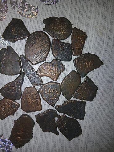 sikkə: Gedim sikeler,11-13 esr — 1