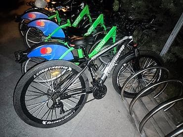 Velosiped – dağ tipli, 29 düym təkərli Salam teze almisam ad gunumde — 4