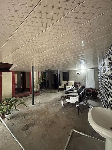 ev damaşnik: 84 м², 5 комнат, Без бассейна — 6