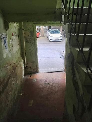 Bakı, 2 otaqlı, Köhnə tikili, 55 kv. m — 6