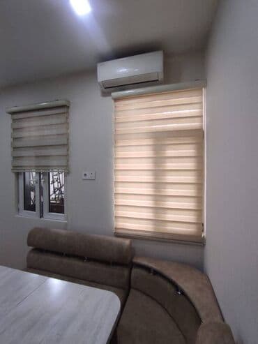 qaracuxurda ev: 33 kv. m, 2 otaqlı — 6