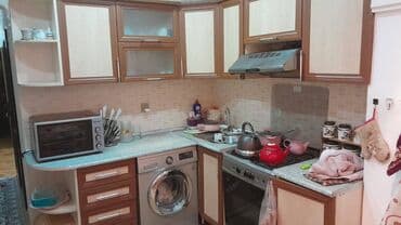 günəşli: Bakı, Köhnə Günəşli, 3 otaqlı, Köhnə tikili, 80 kv. m — 10