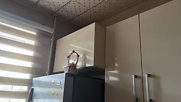 ucuz su çənləri: Metbex mebeli Tecili satılır 330m(üstündə qaz aspirator moyka verilir — 3