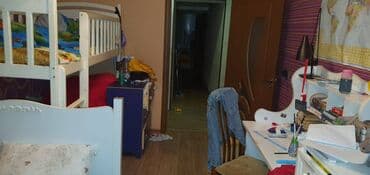 binede ipoteka evler: Bakı, Bakıxanov qəs., 3 otaqlı, Köhnə tikili, 84 kv. m — 6