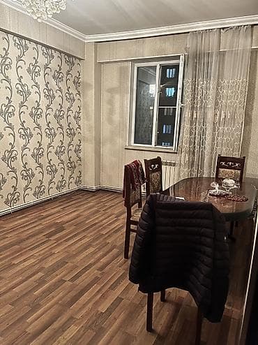 Xırdalanda kristal1-də mənzildə yataq yeri kirayə verilir. Təmiz — 4