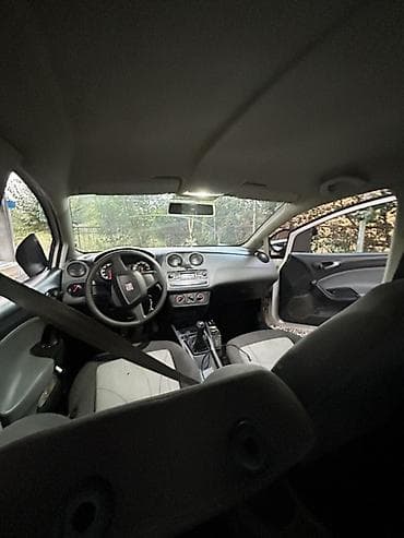 motoblok satilir: Seat Ibiza: 1.4 l | 2013 il 86000 km Universal — 7