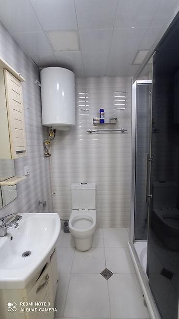 samaxida satilan evler: 2 otaqlı, 60 kv. m — 10