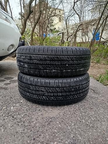 koreyadan masin: Kumho Crugen HP91 şinləri – 2 ədəd - Ölçü: 235/60 R18 - Model: Crugen — 3