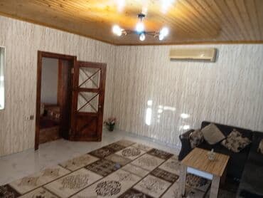 heyet evi kirayə: Köhnə Qafqaz üslubunu müasir rahatlıqla birləşdirən geniş 2 mərtəbəli — 5