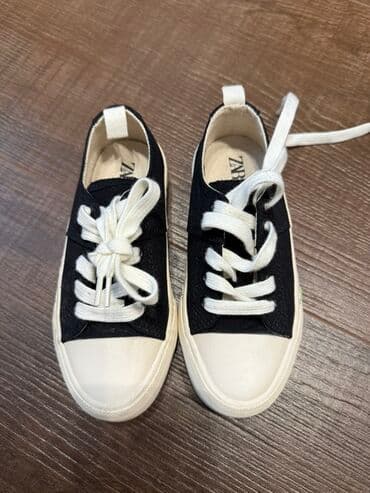 gence 29 nomreli mekteb: Krossovka, Qız üçün, 29 — 1