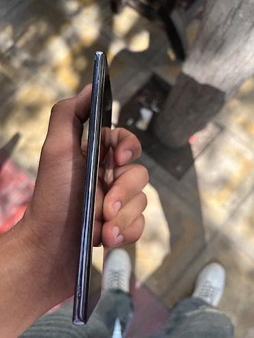 techno: Tecno Spark, 256 GB, rəng - Boz — 3