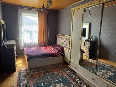 Дачи: 4 комнаты, 120 м², Средний ремонт — 7