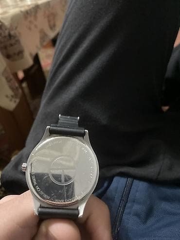 Zərgərlik əşyaları: Cloude bernard sapphire crystal cızılmayan şüşədir isveç istehsalıdır — 2