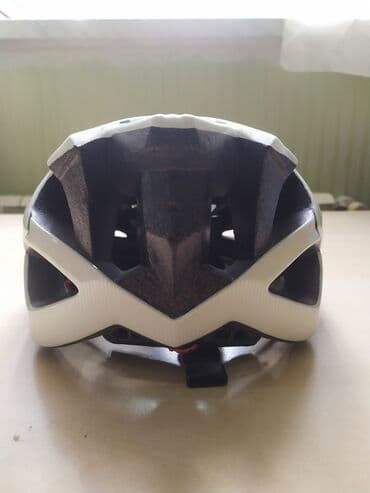 kask boks: ŞOK ENDİRİM Velosiped üçün Kask. Böyük ölçülü olduğuna görə satılır — 5