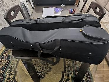 idman levazimatları: Tar üçün çox gözəl keys futlyar.2ədəddi qiymət birinə aiddir.Heç — 2