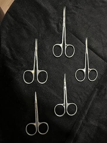 Kutikul üçün vasitə, İşlənmiş, Ünvandan götürmə