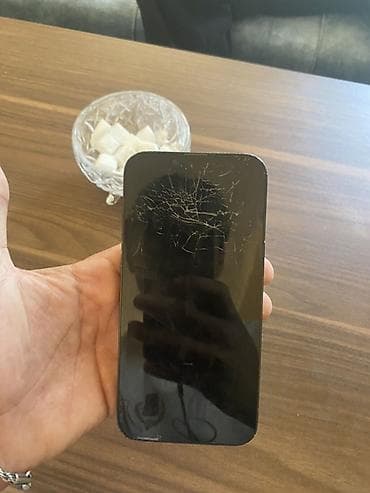 nar data nömrə: IPhone 13, Midnight, Face ID — 3