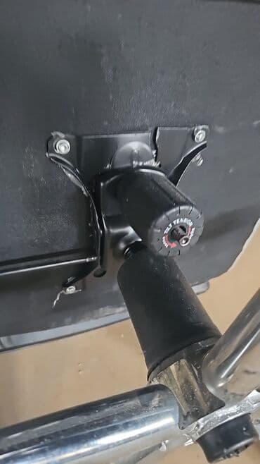 taxta apşifka: Təkərli — 1