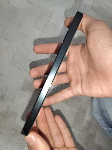 poko 3: Poco X7 Pro, 512 GB, rəng - Qara, Sensor — 2