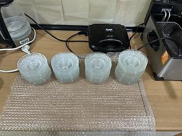 Çay dəsti, Şüşə lalafo.az -da Çay dəsti, Şüşə