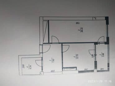 купить однокомнатную квартиру в баку: М. Ази Асланов, 1 комната, Новостройка, м. Ази Асланов, 51 м² — 12