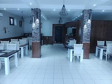 lounge: Ailəvi restoran və un məmulatları sexi Xidmətlər: - Ailəvi restoran — — 4