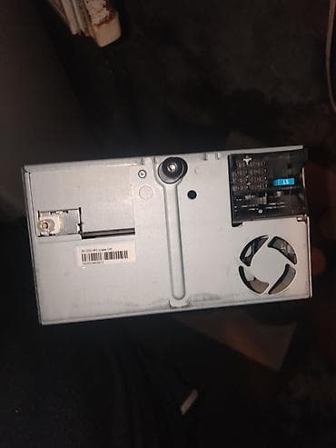 universal pult kodlari: Opel CD30mp3 avtomobil audio idarəetmə paneli Xüsusiyyətlər: - Model — 4