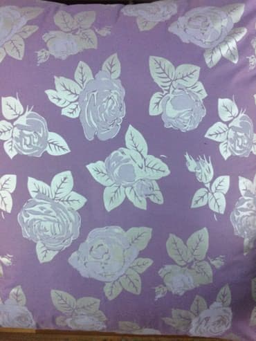 силиконовая подушка: 70*70 tük yastıqlar — 1