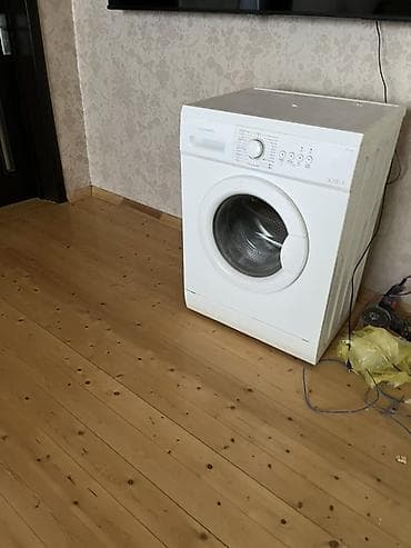 apple airpods pro: Paltar yuyan satılır 6kg tam işley vezıyetde yenisi ile evez oluncaq — 2