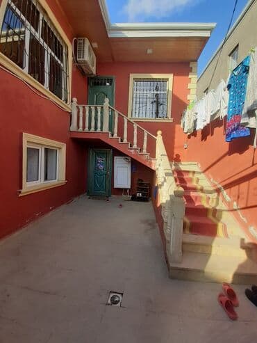 дом на колесах в баку: Поселок Бинагади 6 комнат, 240 м², Нет кредита, Свежий ремонт — 28