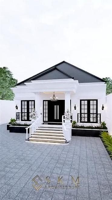 Сфера образования: Qaba tikinti, Təmir, Tikinti, İnteryer, Dizayn, Binadaxili elektrik — 3