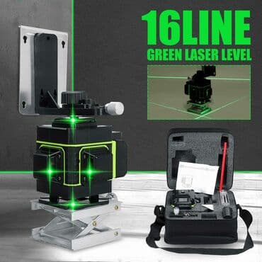 lazer səviyə ölçən: Lazer səviyyə ölçən # lazer uriven#
Lazer uroven # — 1