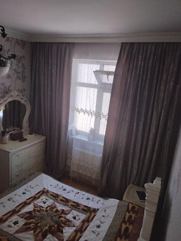 torpaq alışı: Salamlar .Ev həyət evidir bir həyətdə 2 evdir birinci ev 3 otaq — 3