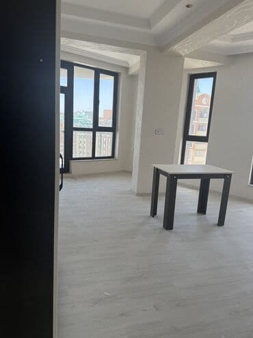 emlak sirvan: 2 комнаты, Новостройка, 84 м² — 13