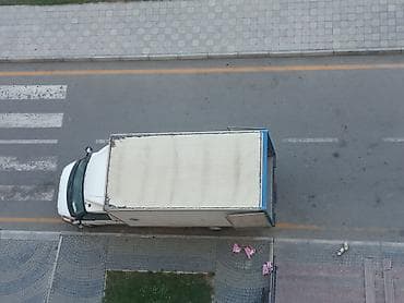 most 3 64: Ford 2004 il, motor 2.4 l, Furqon, İşlənmiş — 7
