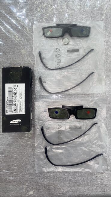 3d очки для телевизора samsung: Samsung SSG-5100GB Aktiv 3D eynəklər CR2025 1-ri 30 azn 2-si 55 azn — 1