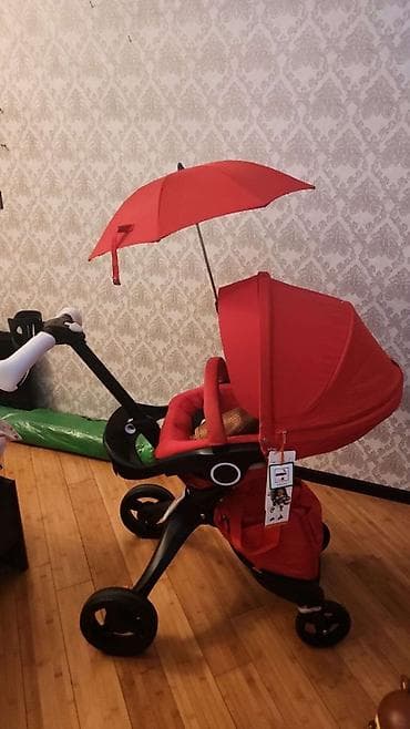 Klassik gəzinti arabası, Yeni, Ünvandan götürmə — 1