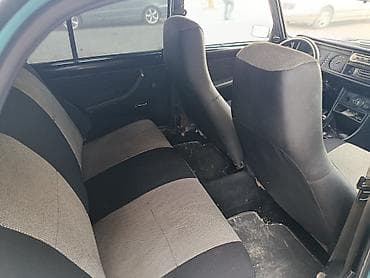 lada vaz oka satisi: VAZ (LADA) 2107: 1.6 l | 2000 il 225000 km Sedan — 3