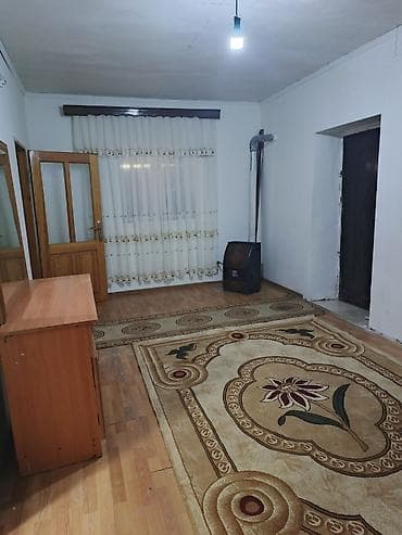 ev axtaram: 2 otaqlı, 35 kv. m, Orta təmir — 7