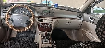 passat b6 motor: Hunday sonata 2007 mator 2 hec bir problemi yoxdu harda isdəsəz — 10
