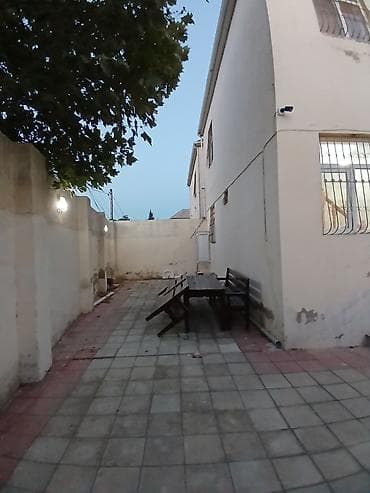 bileceri: 4 otaqlı, 160 kv. m, Kredit yoxdur, Yeni təmirli — 3