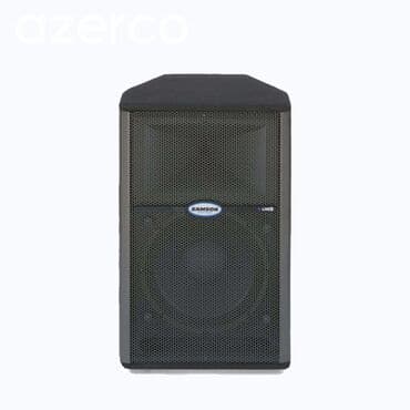 edifier dinamik: Yeni Kolonka, Növ - Akustik, rəng - Qara — 12