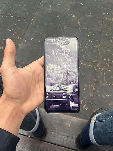 honor ucuz telefon: Honor X6b, rəng - Qara — 2