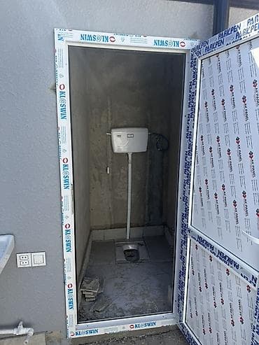 avto qaraj: 3 otaqlı, 110 kv. m, Kredit yoxdur, Yeni təmirli — 3